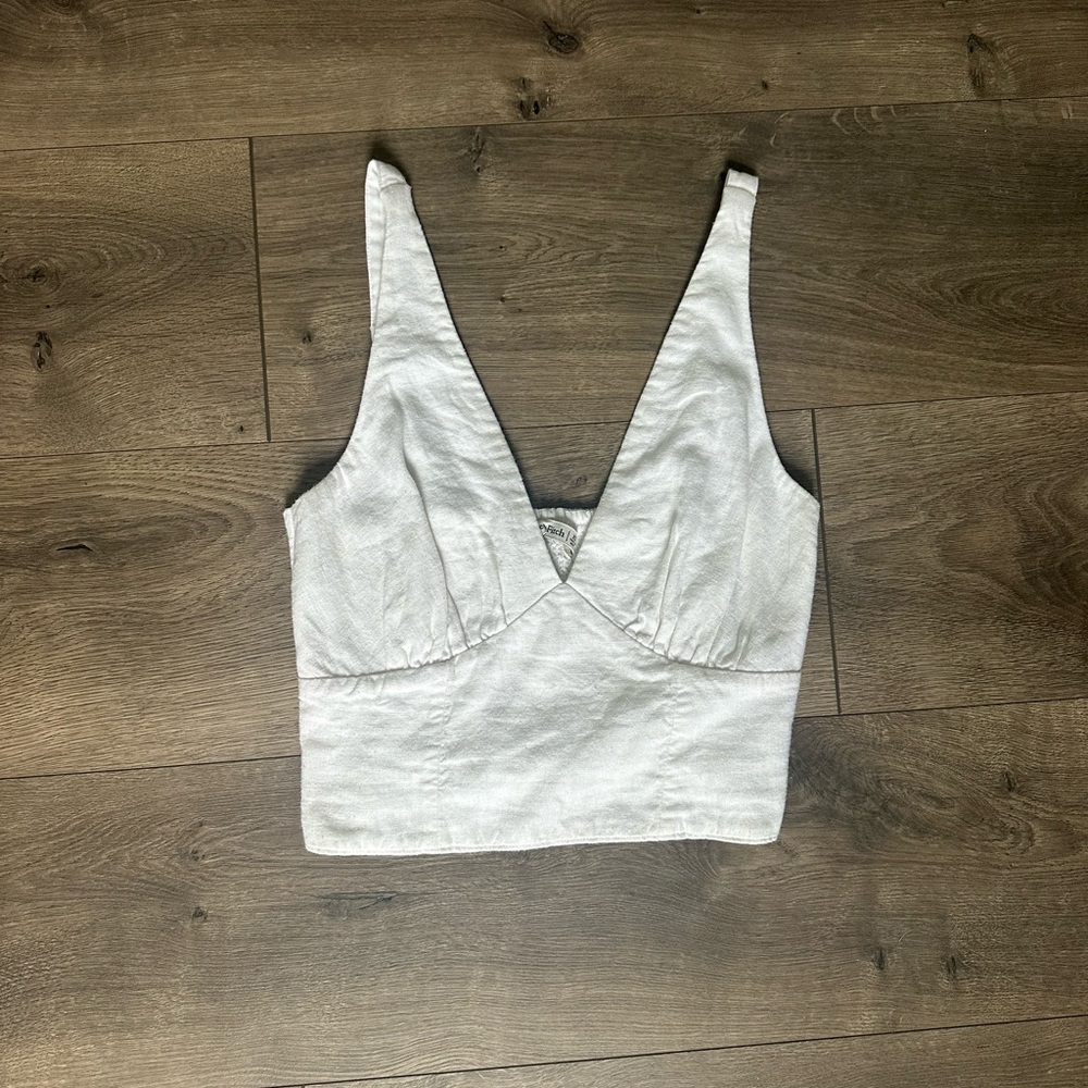Abercrombie Women’s Tank